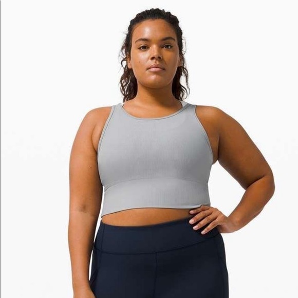 Lululemon Power Pivot Tank - Picture 3 of 3